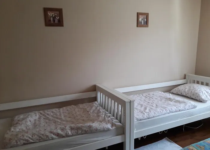 fotos do Szaka Vendégház Szálka