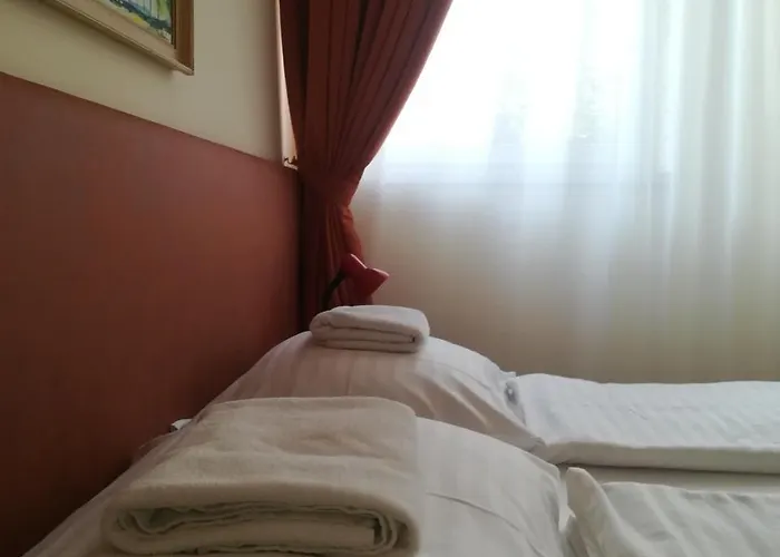 Aldos Panzio Hotel Farad photo