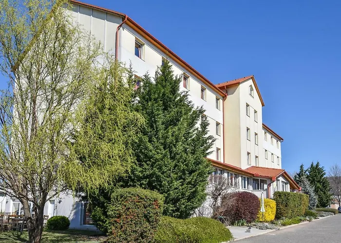 Topark Hotel Torokbalint photo