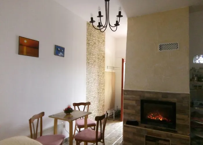 fotos do Kiskuckó vendégház Bakonyoszlop