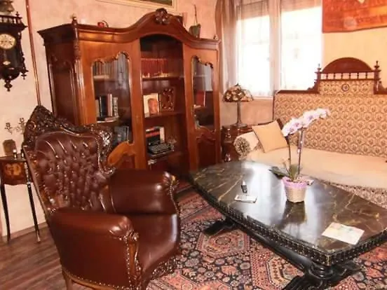 Bakonyszive Vendeghaz Hotel Bakonyszucs foto