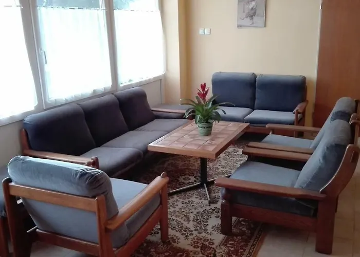 Varga Vendeghaz Hotel Olaszfalu photo