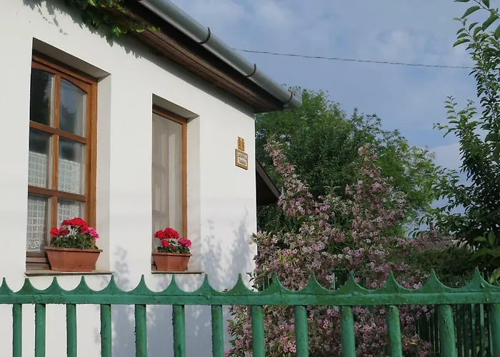 Cserepkalyhas Vendeghaz Pensionat Panyola foto