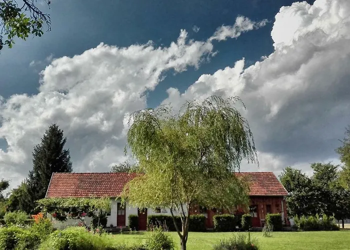 Cseri Porta Szalafo photo