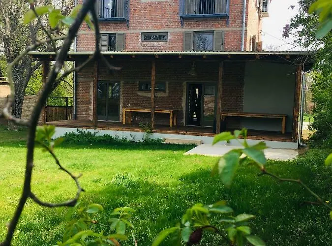 Photo de Villa Késa Barn à Latrany