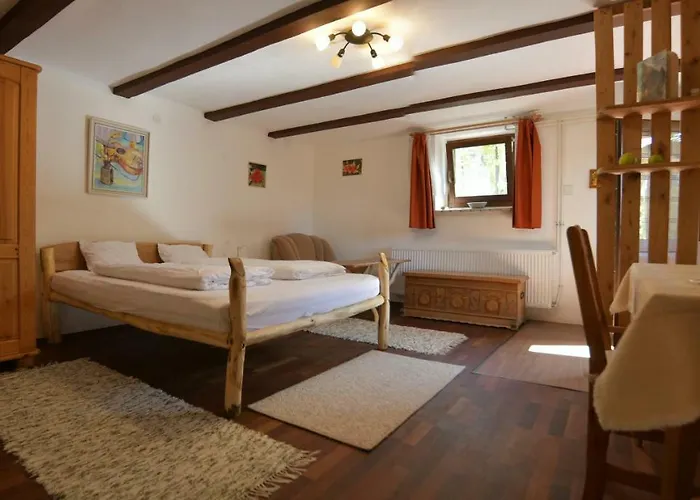 Kerti Lak Apartment Mor photo
