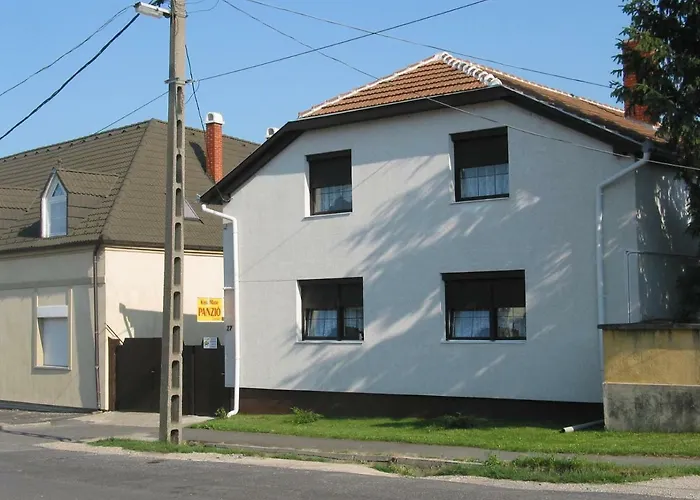 Abszolut Vendeghaz 사진