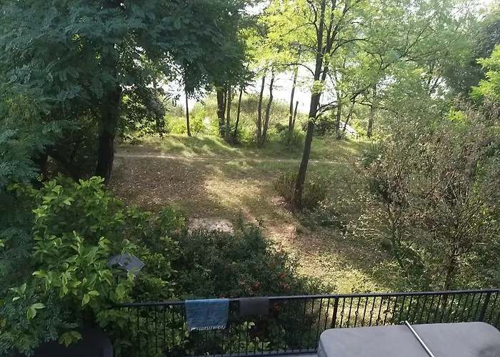 Franz Berg Apartman Villa Tokol photo