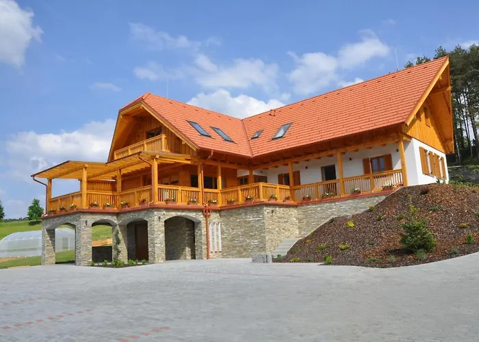 Szloven Mintagazdasag Felsoszolnok photo