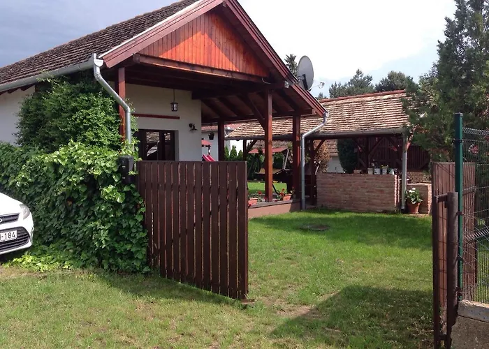 Kolcsar Vendeghaz Villa Nagyhegyes photo