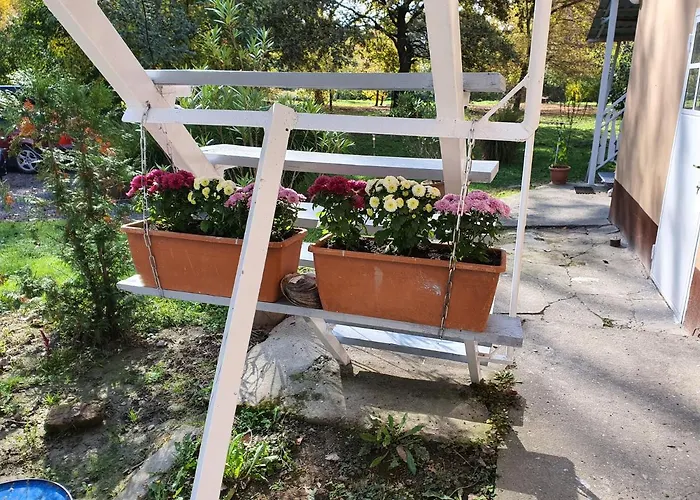 Sneci Vendeghaz Hotel Bogyiszlo photo